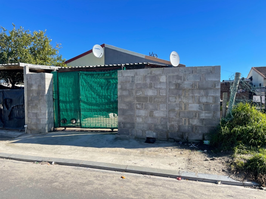 2 Bedroom Property for Sale in Sherwood Western Cape